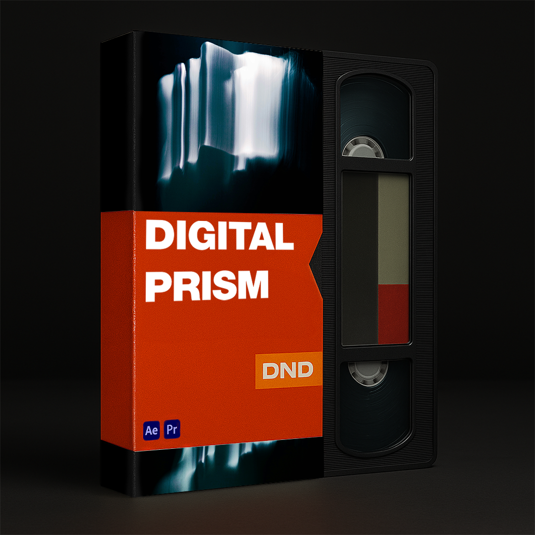 Digital Prism