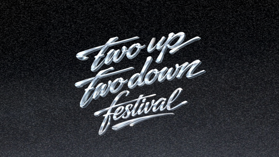 2 Up 2 Down Festival - 2026