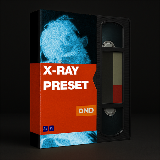 X-RAY Preset
