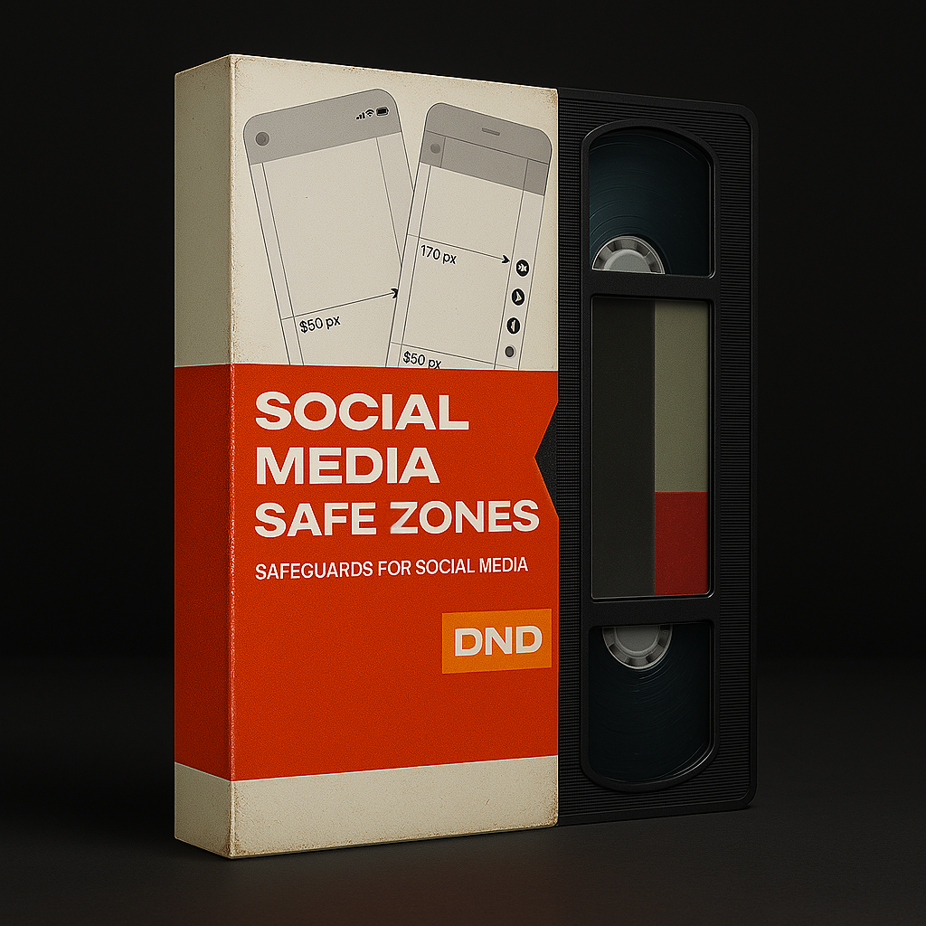 Social Media Borders